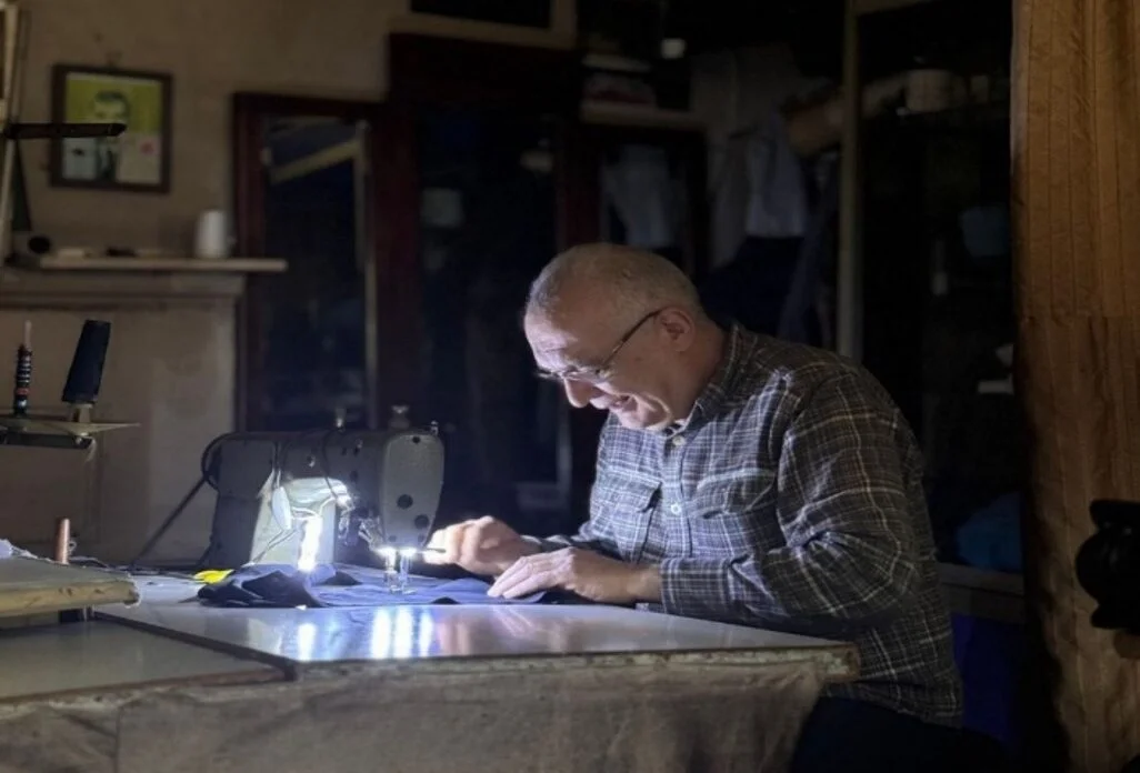 Feda'nın Lideri