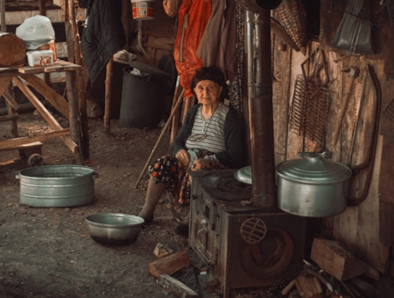 Sevginin Gerçeği